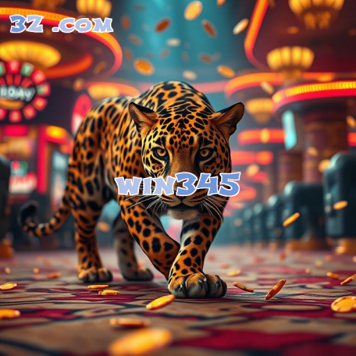 Apostas Diversificadas e Inovadoras no Win345, Seu Destino Ideal!