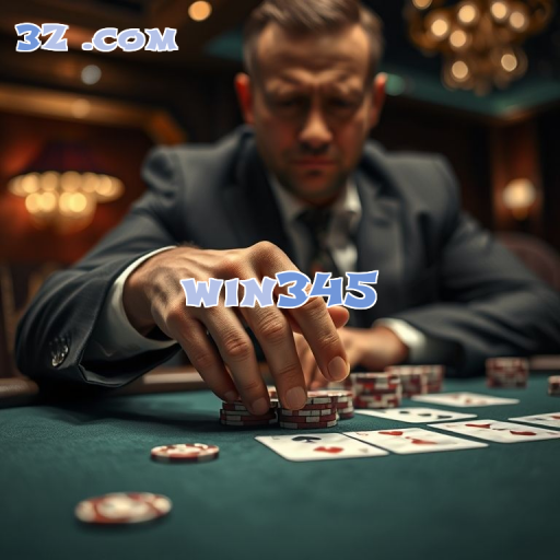 O Melhor do Esporte no Win345: Emoção e Diversão Garantidas