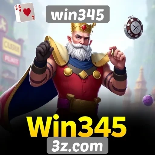 Análise das ofertas de jogos disponíveis no win345