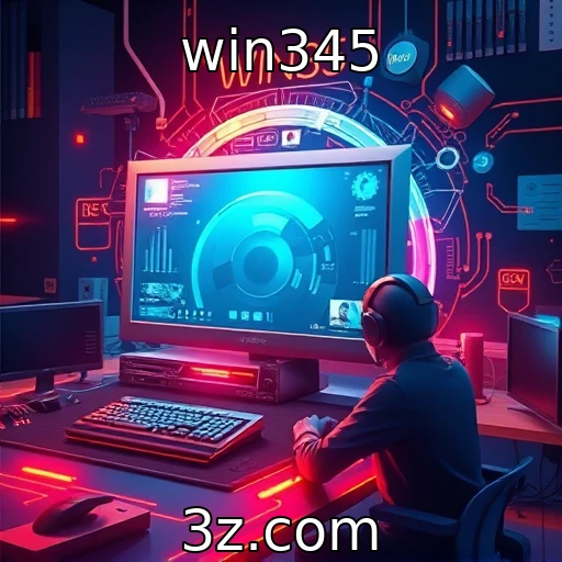 Tendências de tecnologia na indústria de jogos