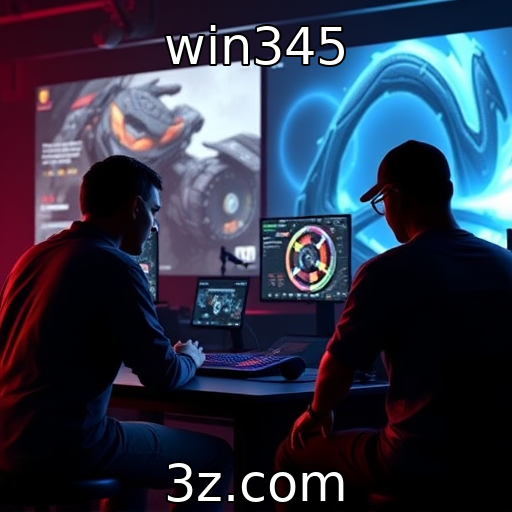 A evolução dos gráficos nos jogos modernos