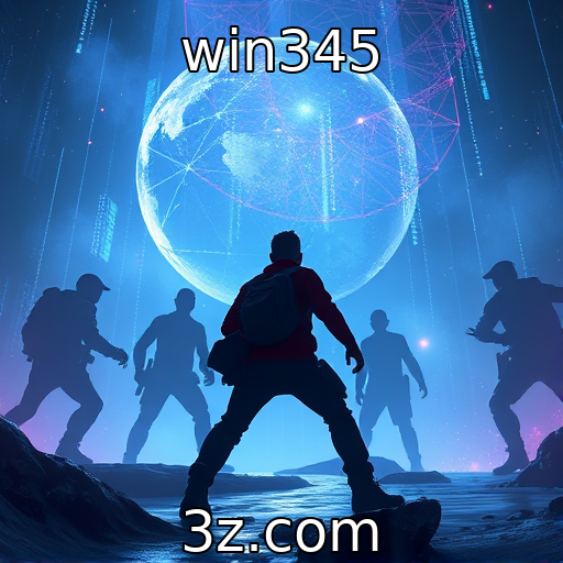 Inovação em narrativas interativas nos jogos