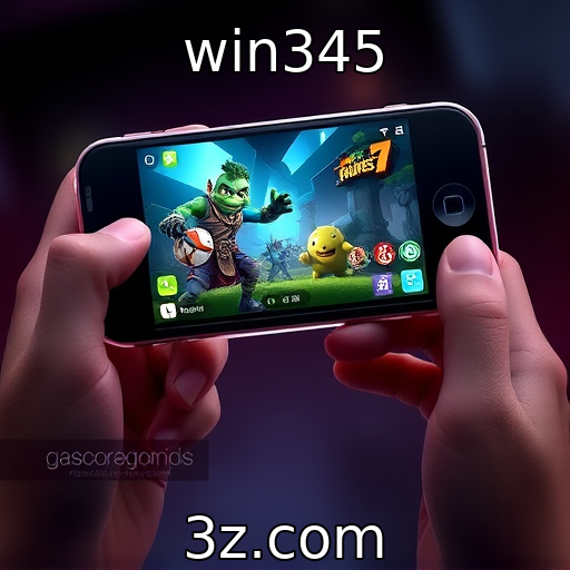 Tendências em desenvolvimento de jogos para dispositivos móveis