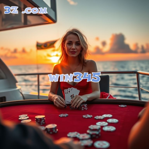 Aventuras na Seção Paga do Win345: Engajamento Garantido!