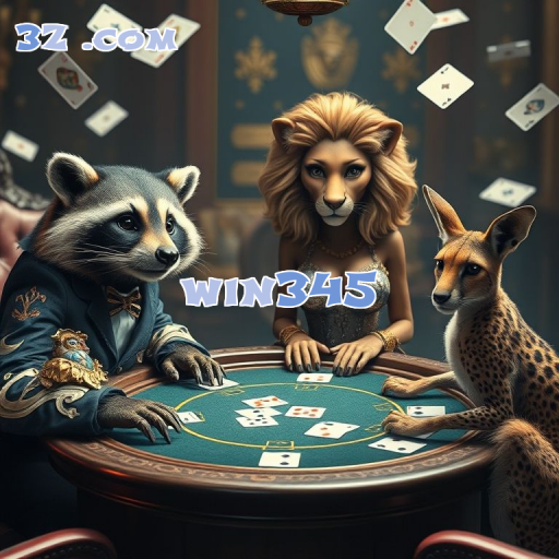 Explorando os Slots Exuberantes do Win345: Uma Nova Era