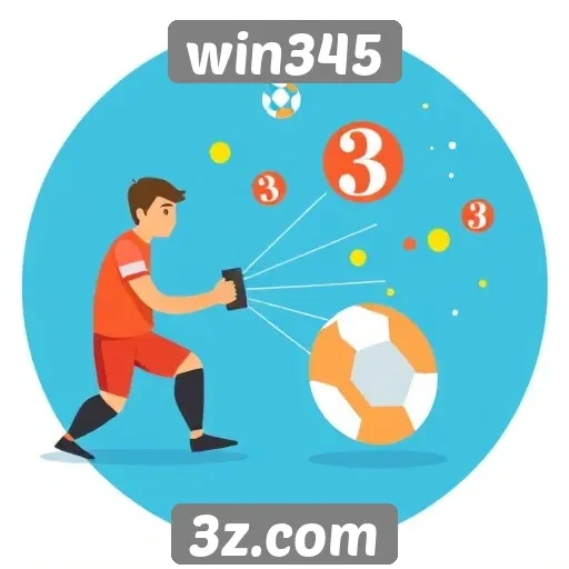 Estratégias de marketing do win345 para atrair jogadores