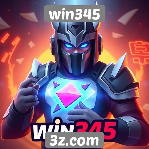 win345 apresenta novas funcionalidades para jogadores