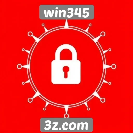 recursos de segurança do win345 para usuários
